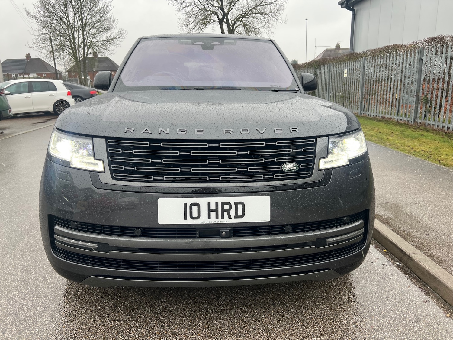 Used Land Rover Range Rover 2022 for sale - 77289395: Photo 6