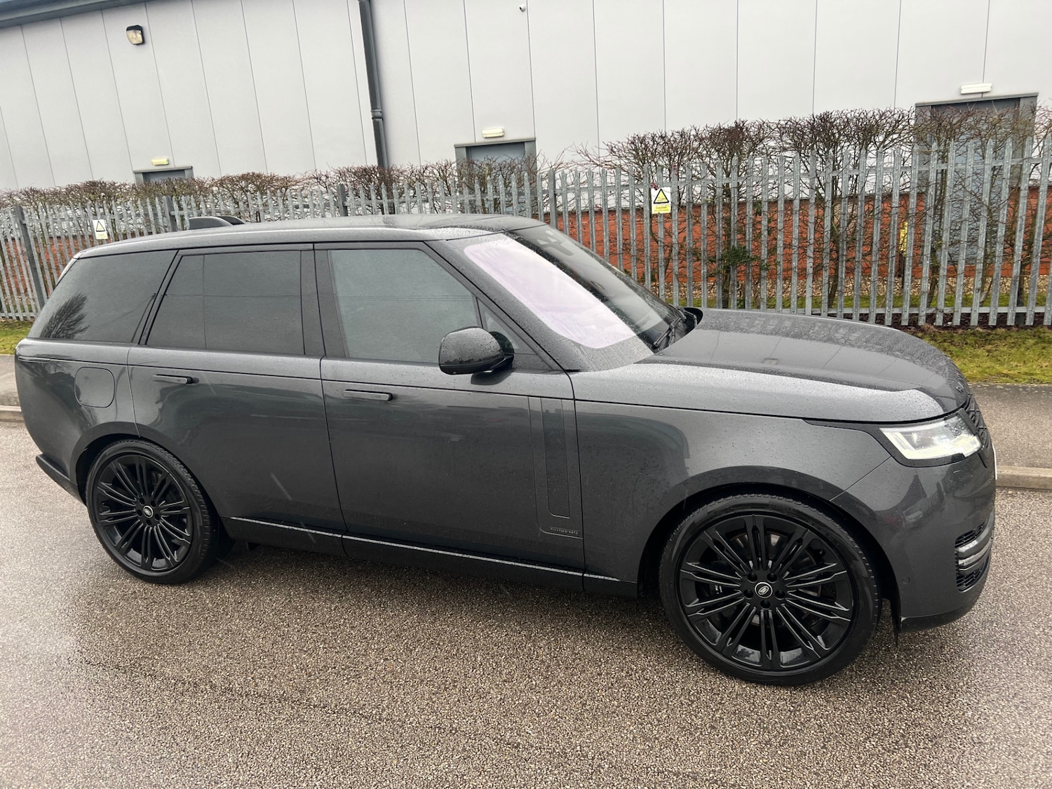 Used Land Rover Range Rover 2022 for sale - 77289395: Photo 9