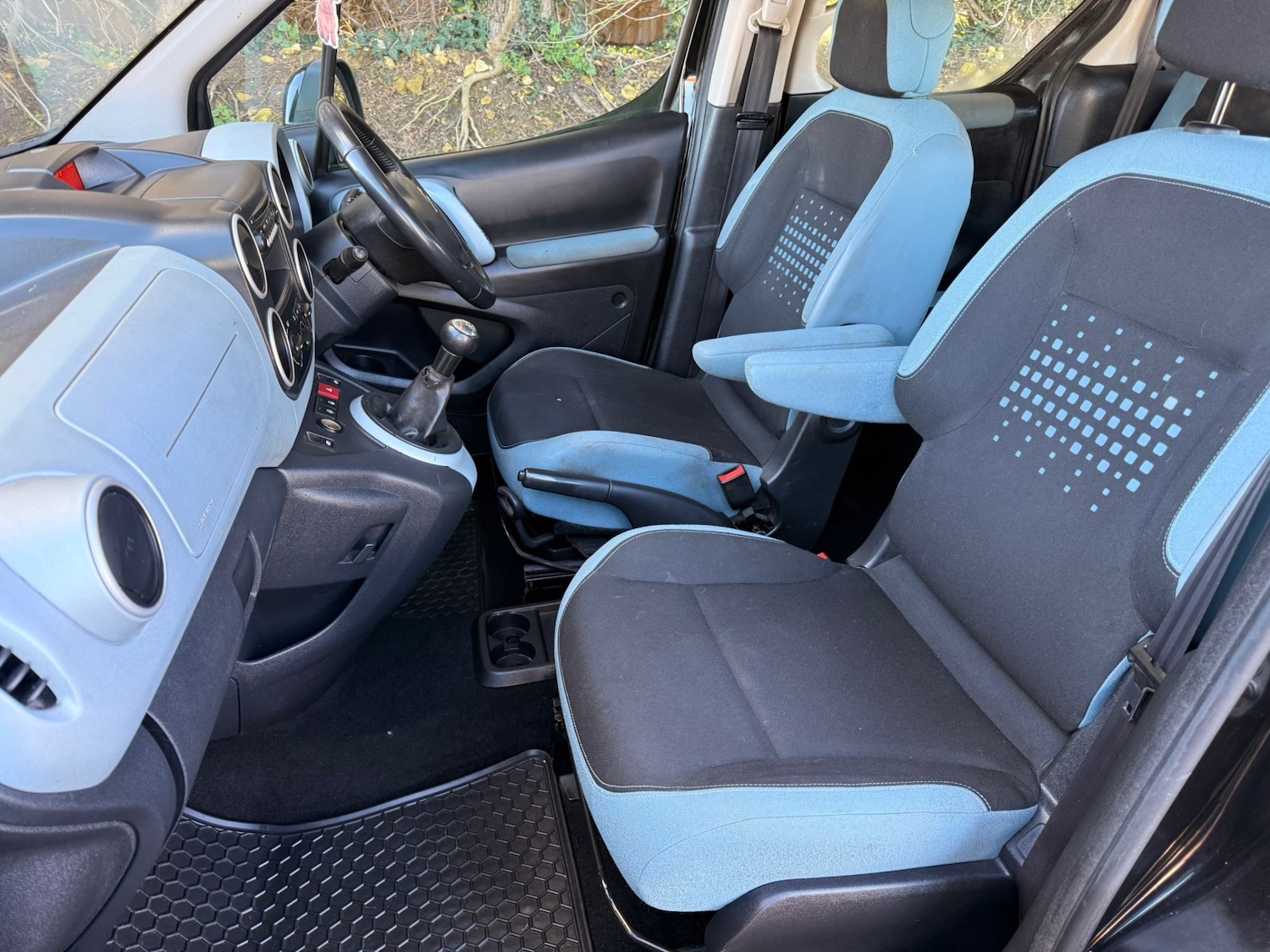 Used Citroen Berlingo Multispace 2013 for sale - 78211178: Photo 11