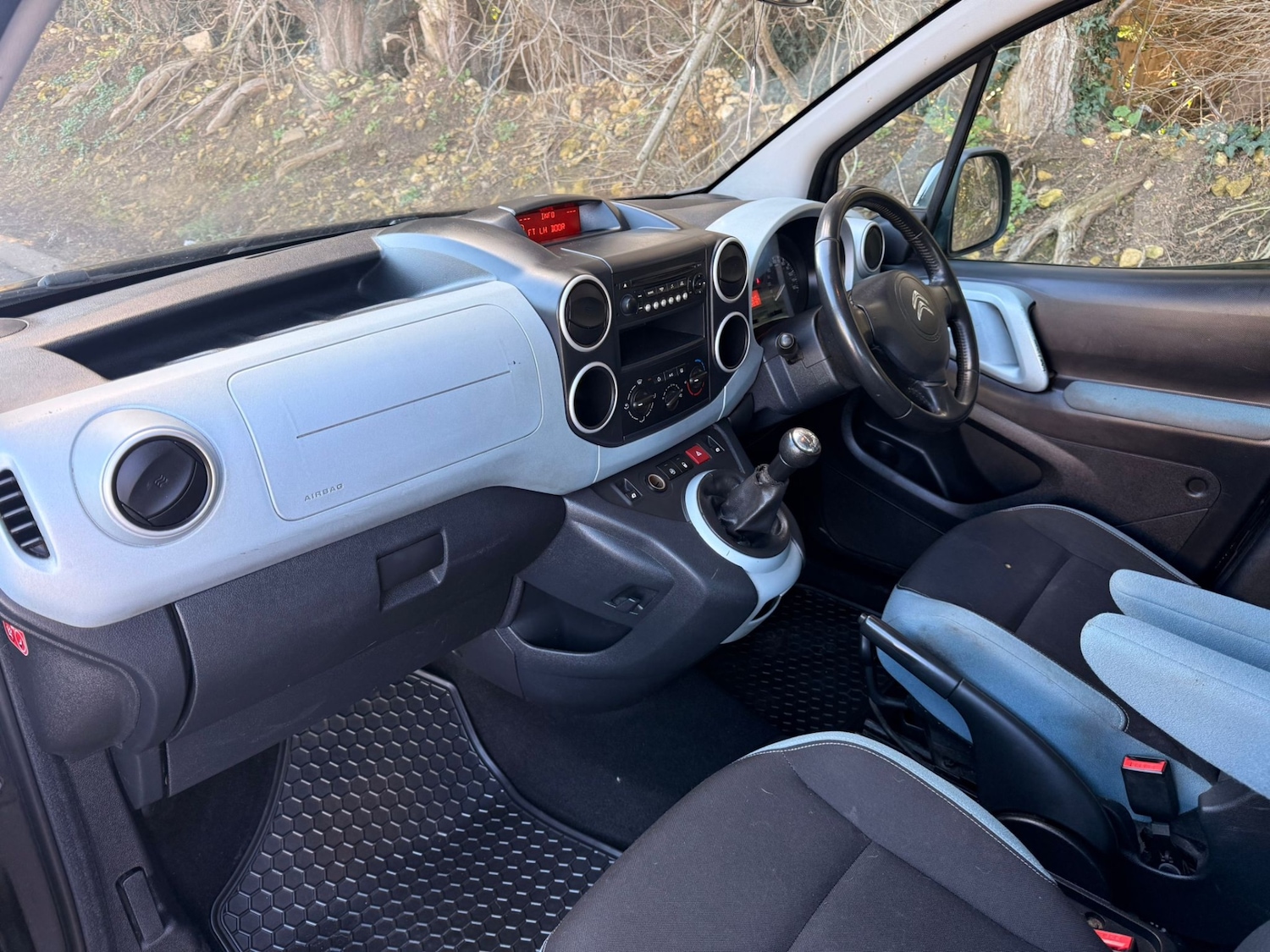 Used Citroen Berlingo Multispace 2013 for sale - 78211178: Photo 12