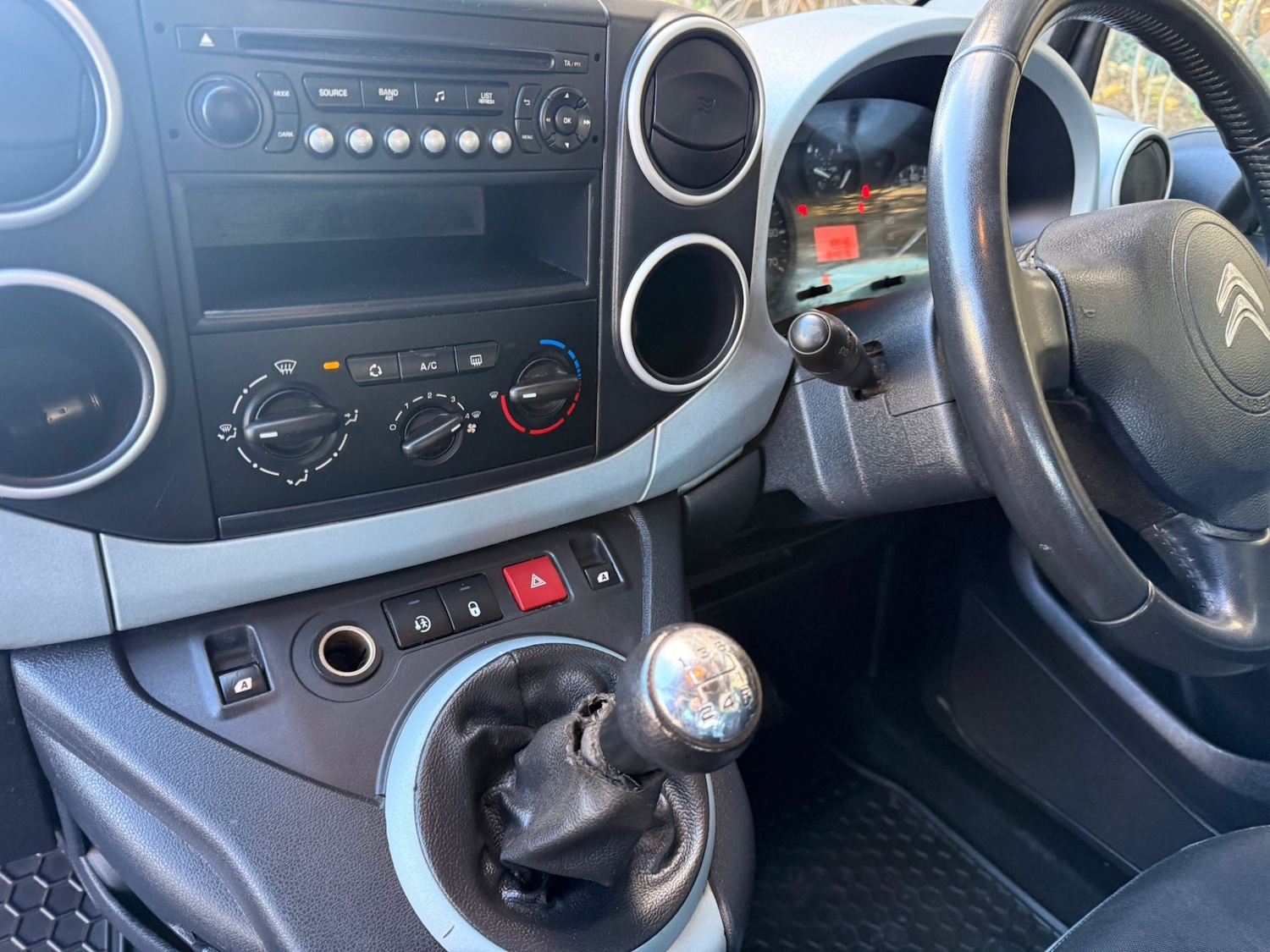 Used Citroen Berlingo Multispace 2013 for sale - 78211178: Photo 13