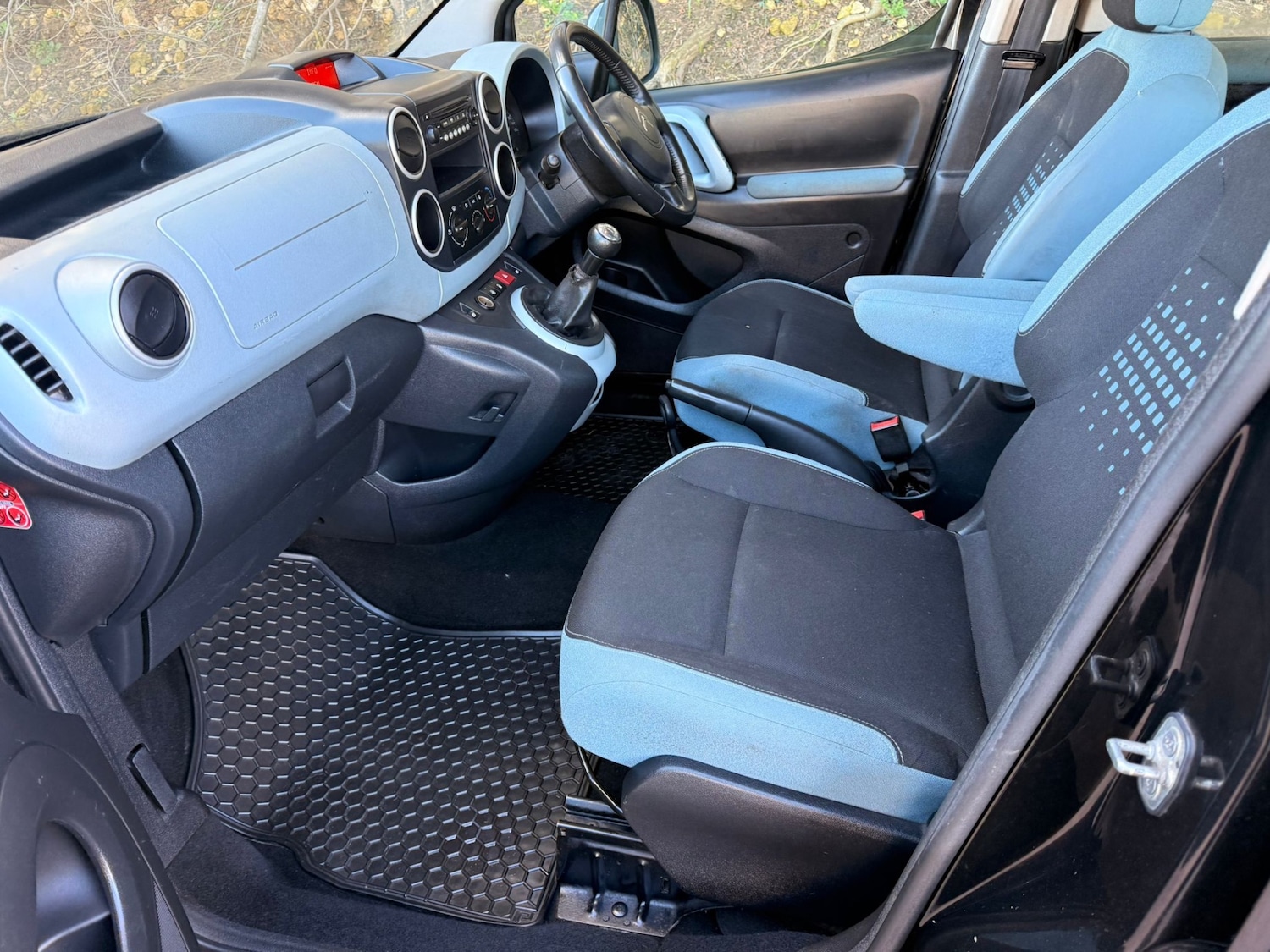 Used Citroen Berlingo Multispace 2013 for sale - 78211178: Photo 14