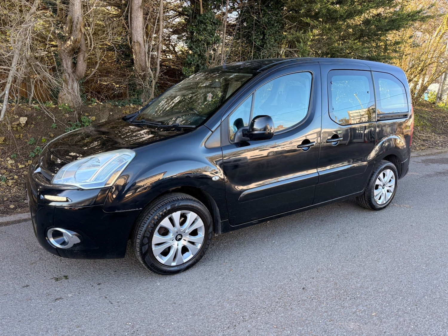 Used Citroen Berlingo Multispace 2013 for sale - 78211178: Photo 15