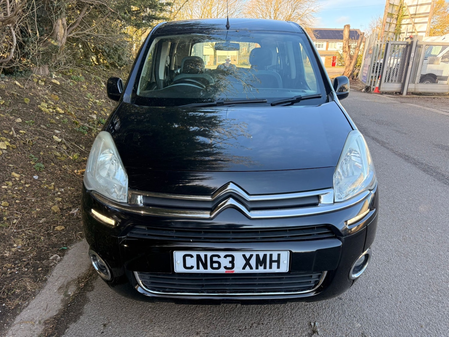 Used Citroen Berlingo Multispace 2013 for sale - 78211178: Photo 17