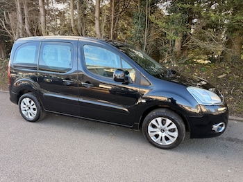 Used Citroen Berlingo Multispace 2013 for sale - 78211178: Photo
