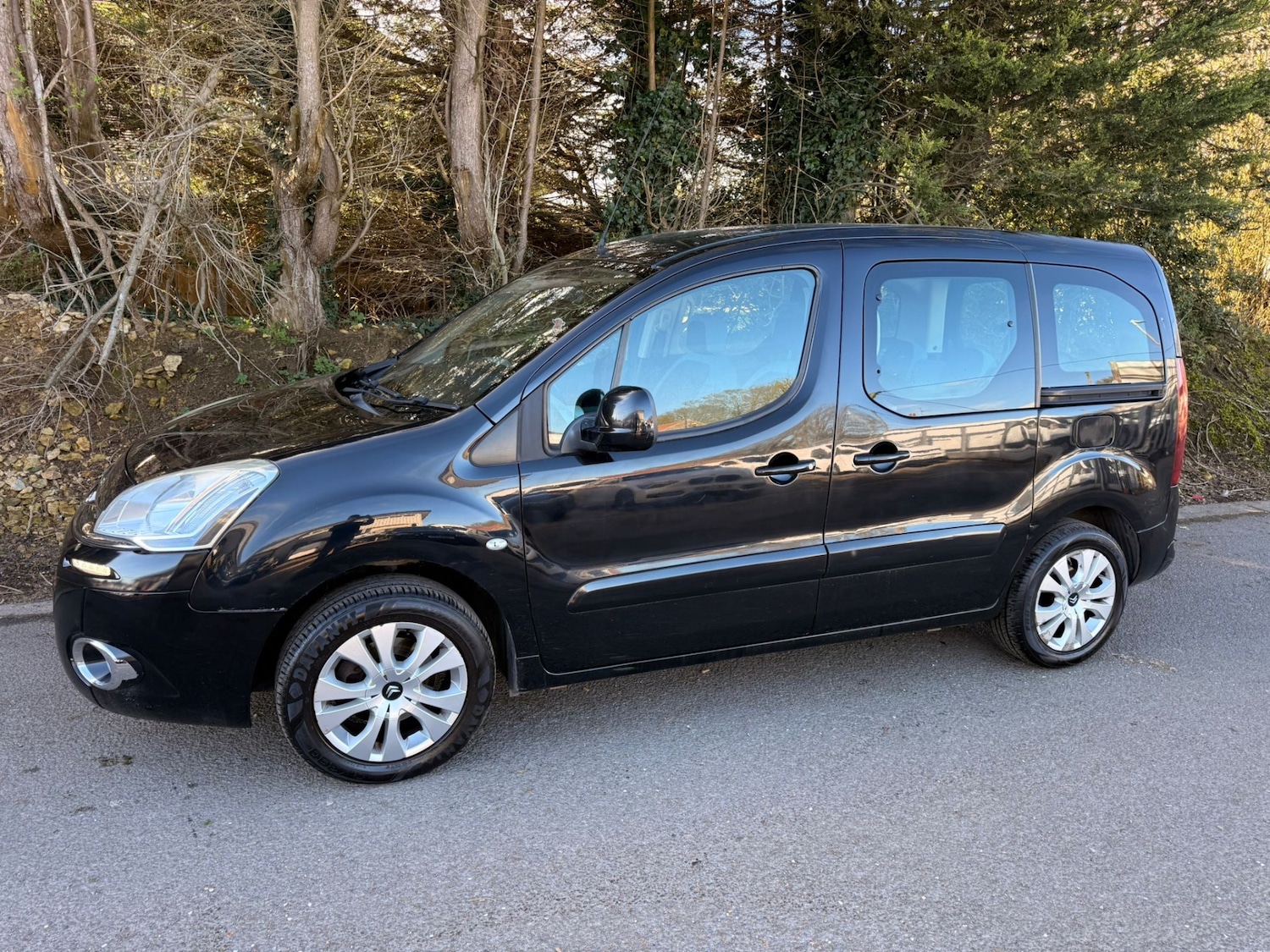 Used Citroen Berlingo Multispace 2013 for sale - 78211178: Photo 6
