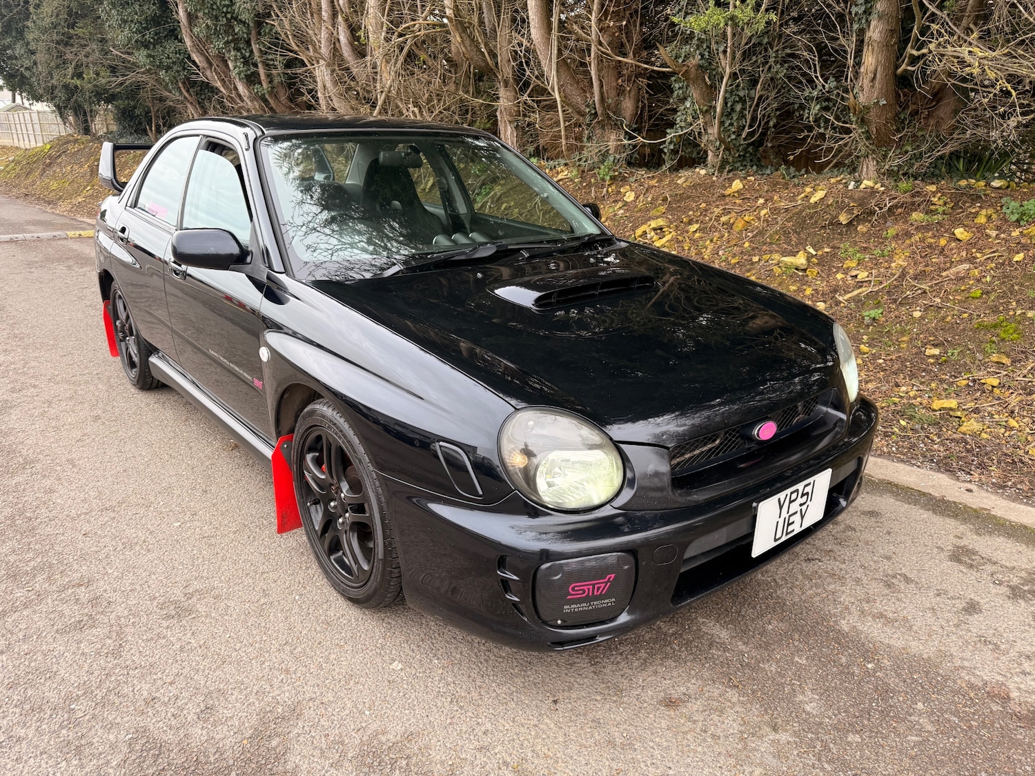 Used Subaru Impreza 2001 for sale - 78136781: Photo 10