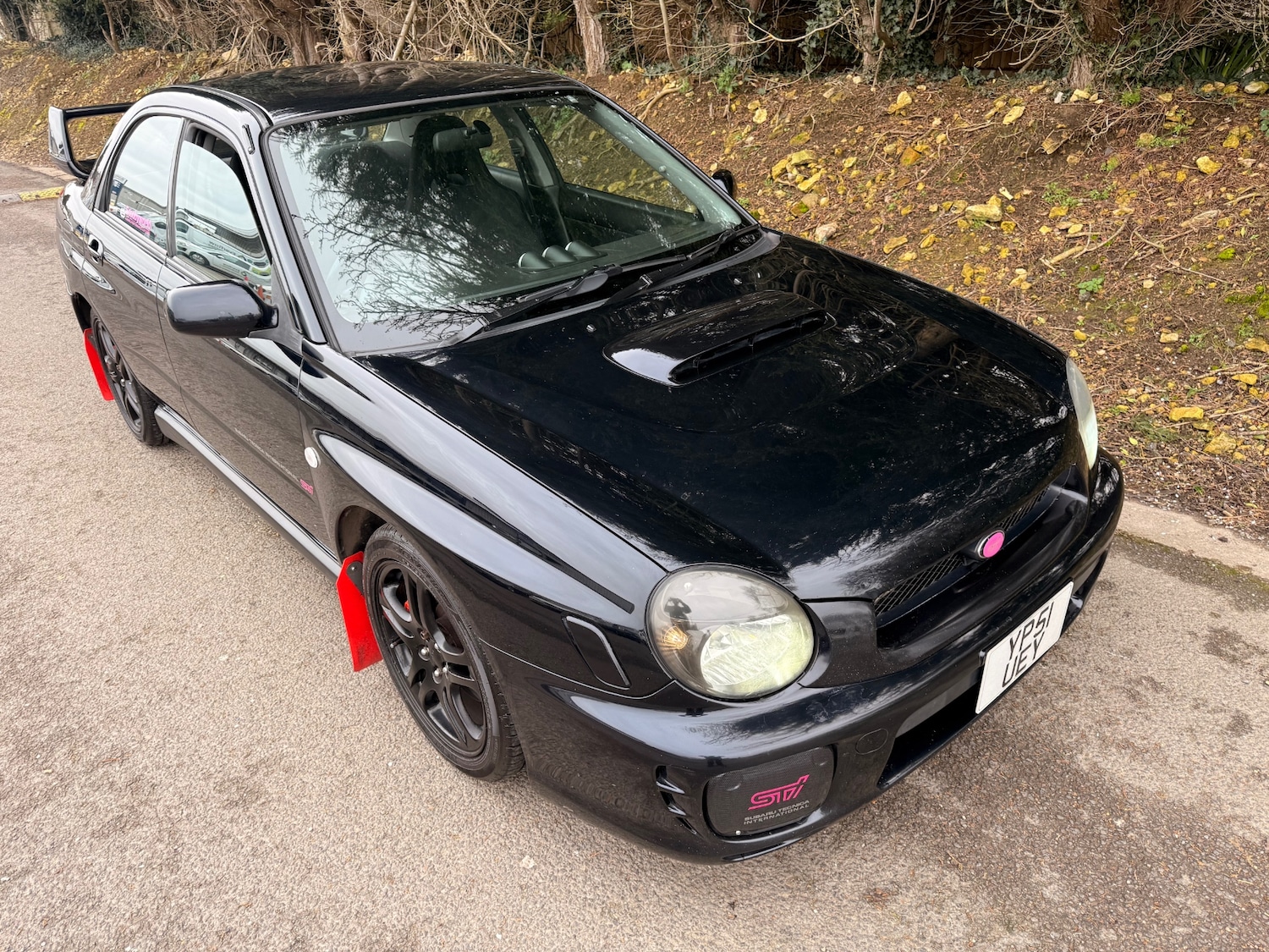 Used Subaru Impreza 2001 for sale - 78136781: Photo 11