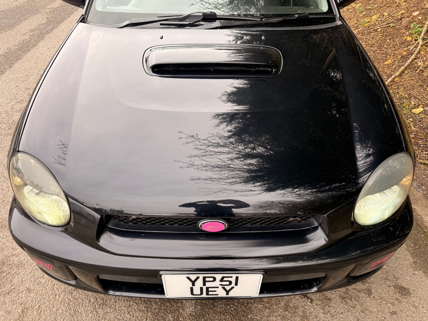 Used Subaru Impreza 2001 for sale - 78136781: Photo 14