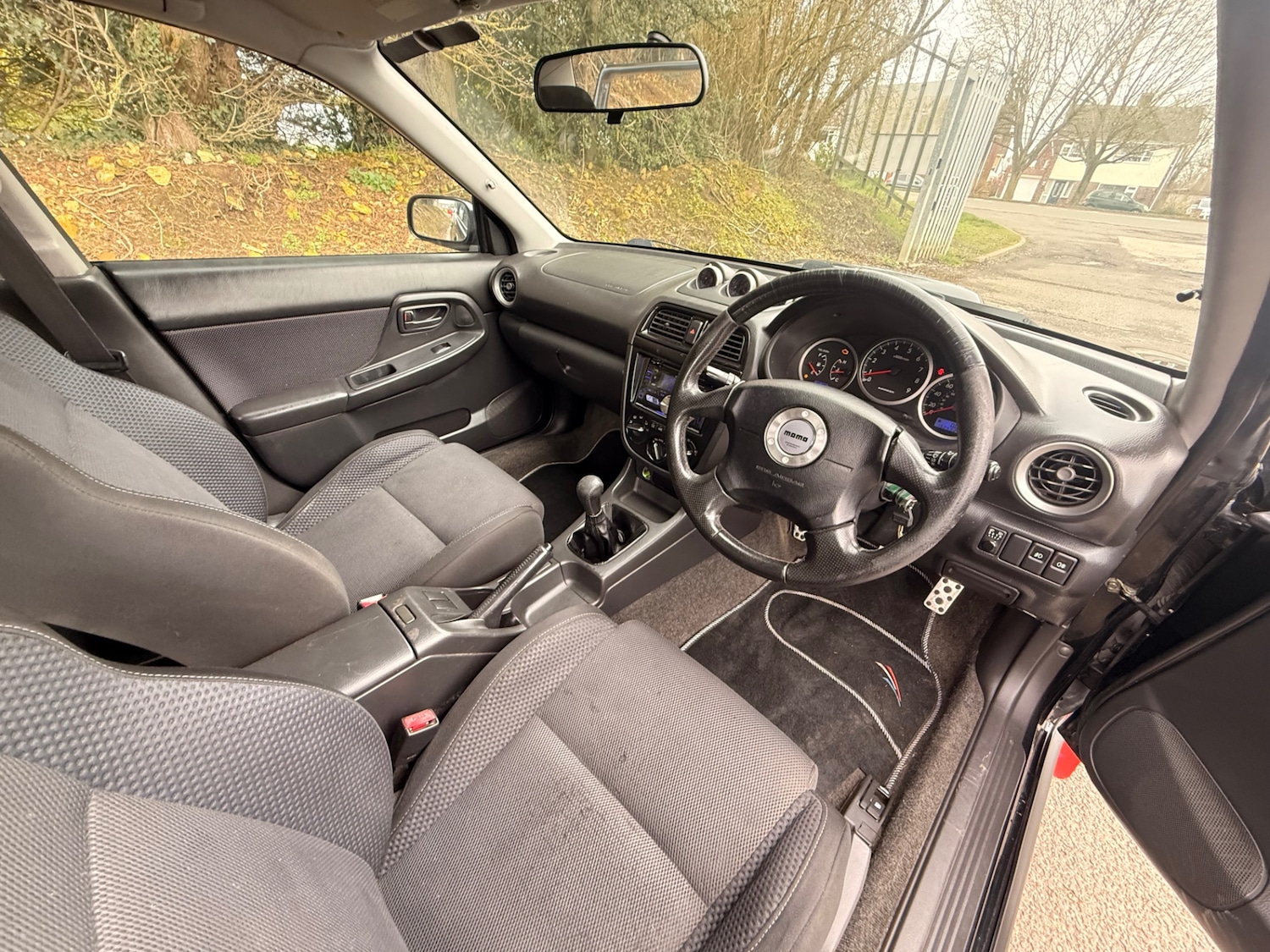 Used Subaru Impreza 2001 for sale - 78136781: Photo 18