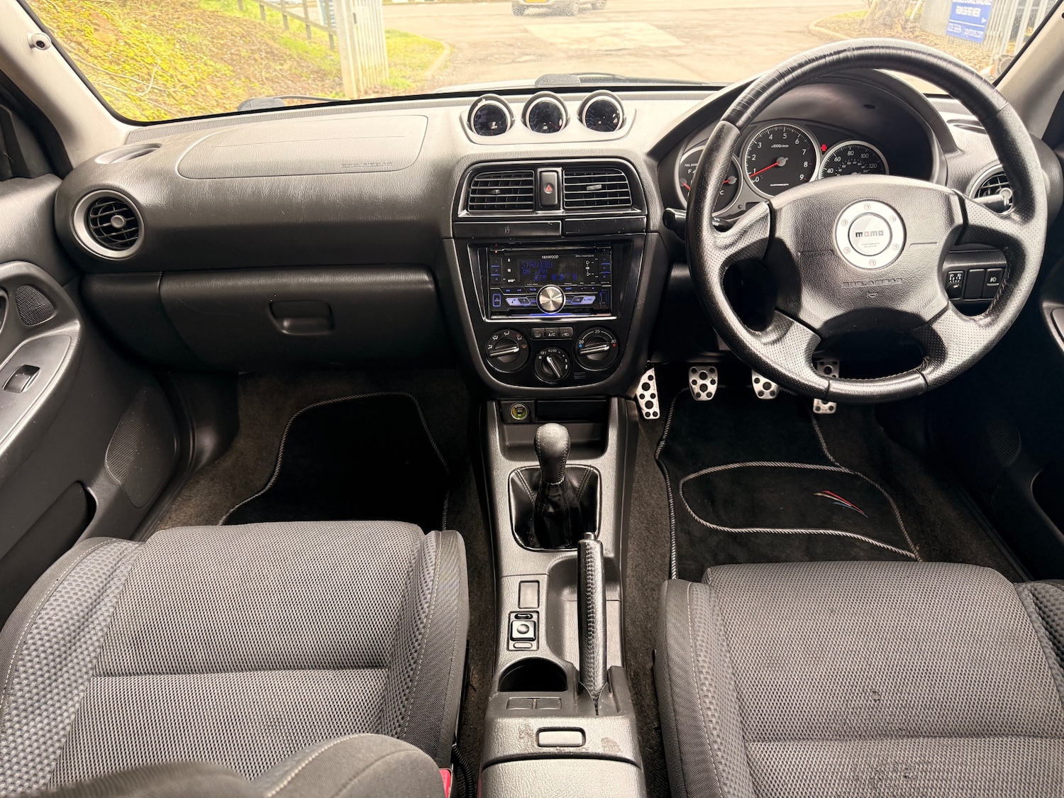 Used Subaru Impreza 2001 for sale - 78136781: Photo 19