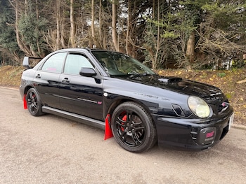 Used Subaru Impreza 2001 for sale - 78136781: Photo