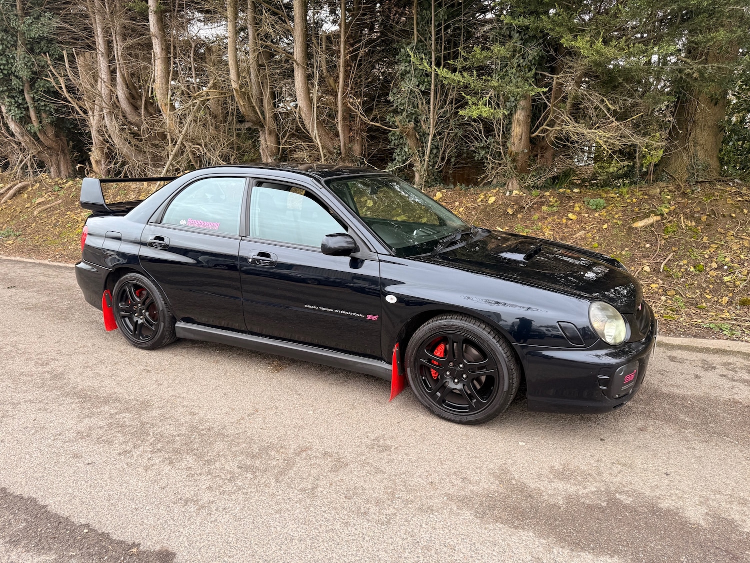 Used Subaru Impreza 2001 for sale - 78136781: Photo 20