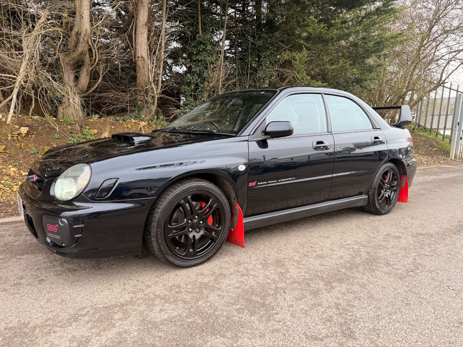 Used Subaru Impreza 2001 for sale - 78136781: Photo 21