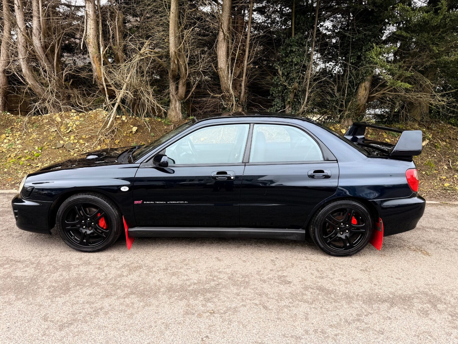 Used Subaru Impreza 2001 for sale - 78136781: Photo 24