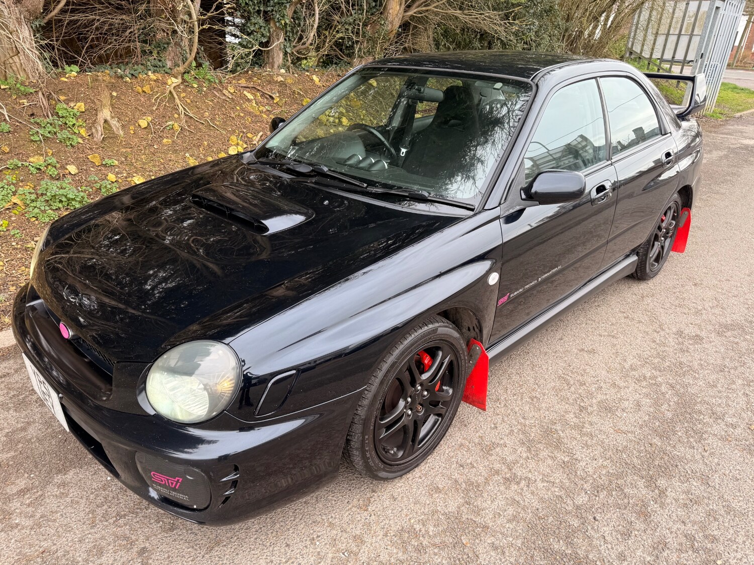 Used Subaru Impreza 2001 for sale - 78136781: Photo 27