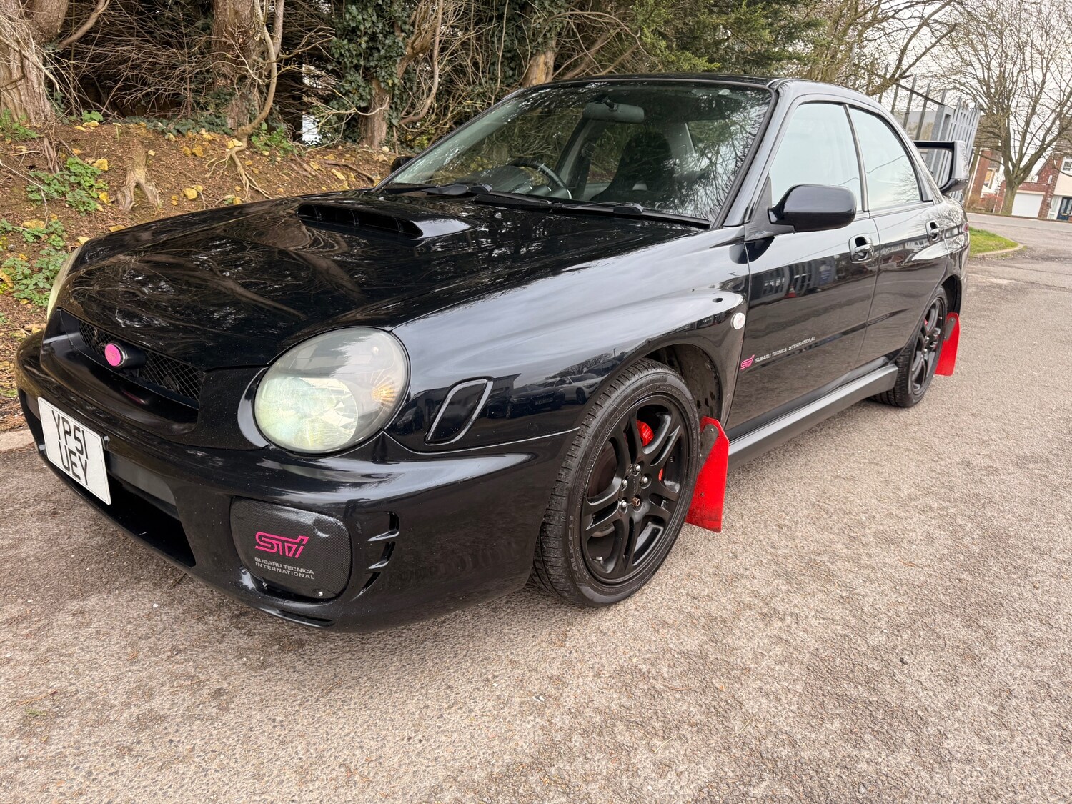 Used Subaru Impreza 2001 for sale - 78136781: Photo 28