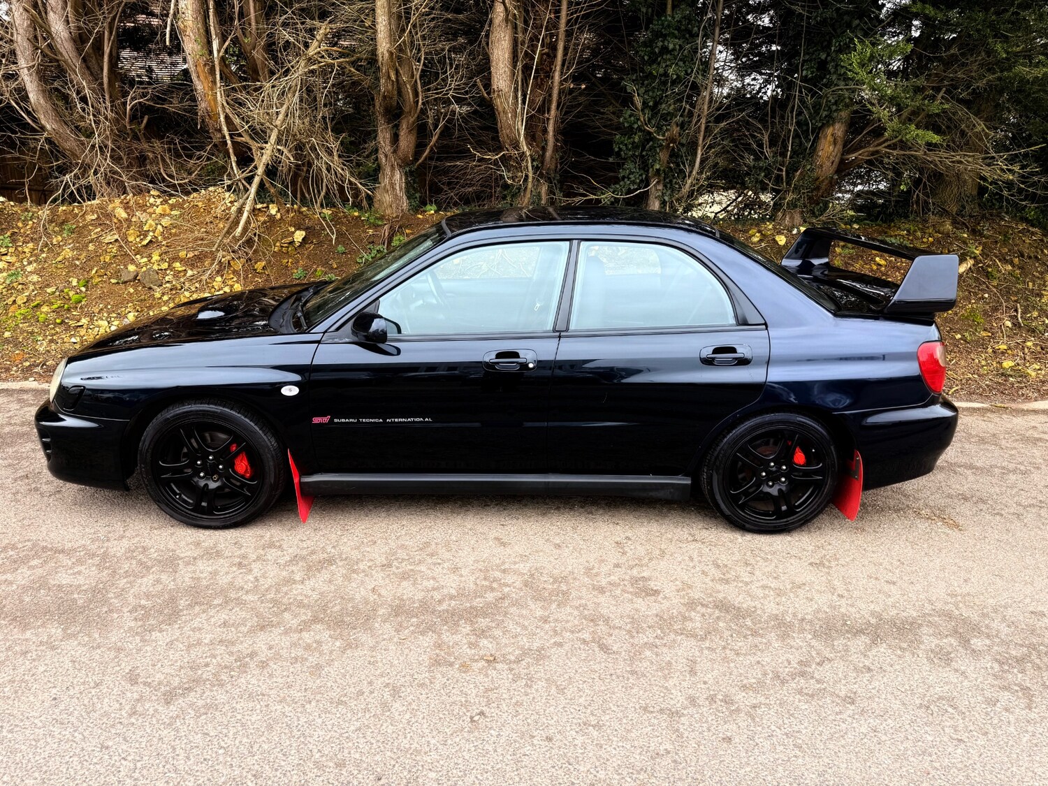 Used Subaru Impreza 2001 for sale - 78136781: Photo 29