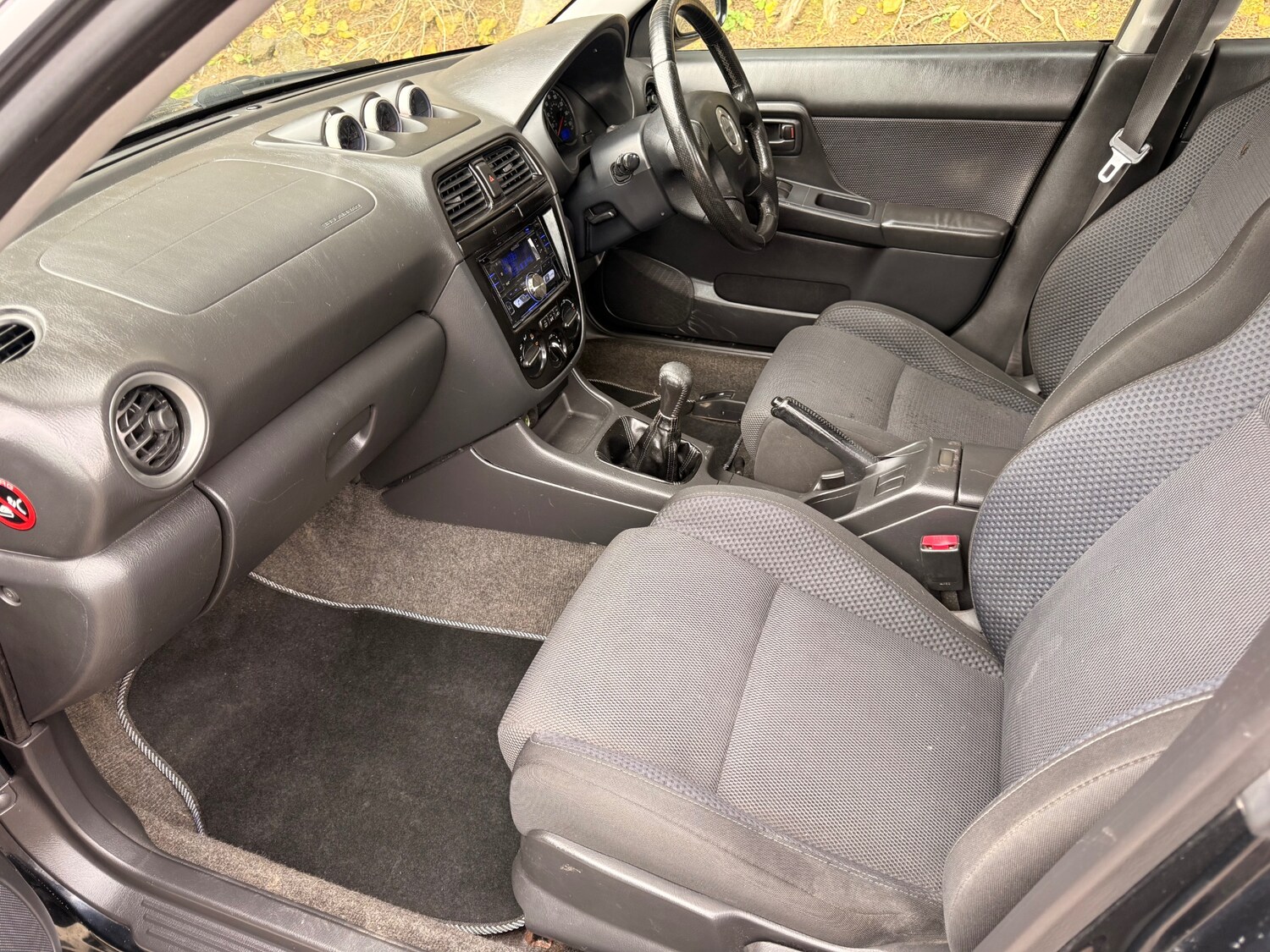 Used Subaru Impreza 2001 for sale - 78136781: Photo 30