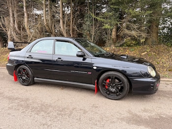 Used Subaru Impreza 2001 for sale - 78136781: Photo