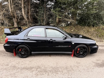 Used Subaru Impreza 2001 for sale - 78136781: Photo