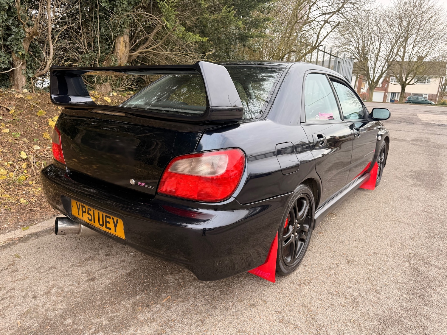 Used Subaru Impreza 2001 for sale - 78136781: Photo 6