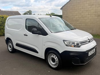 Used Citroen Berlingo 2023 for sale - 79672864: Photo