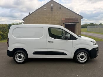 Used Citroen Berlingo 2023 for sale - 79672864: Photo