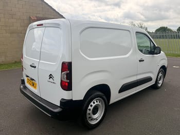 Used Citroen Berlingo 2023 for sale - 79672864: Photo