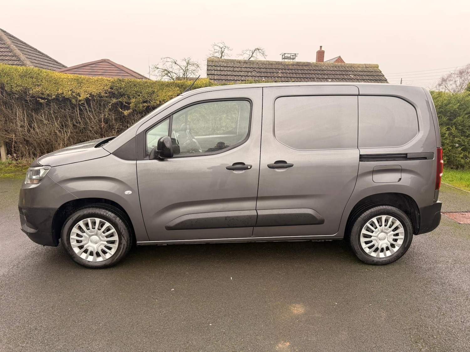 Used Toyota ProAce 2022 for sale - 77640624: Photo 14