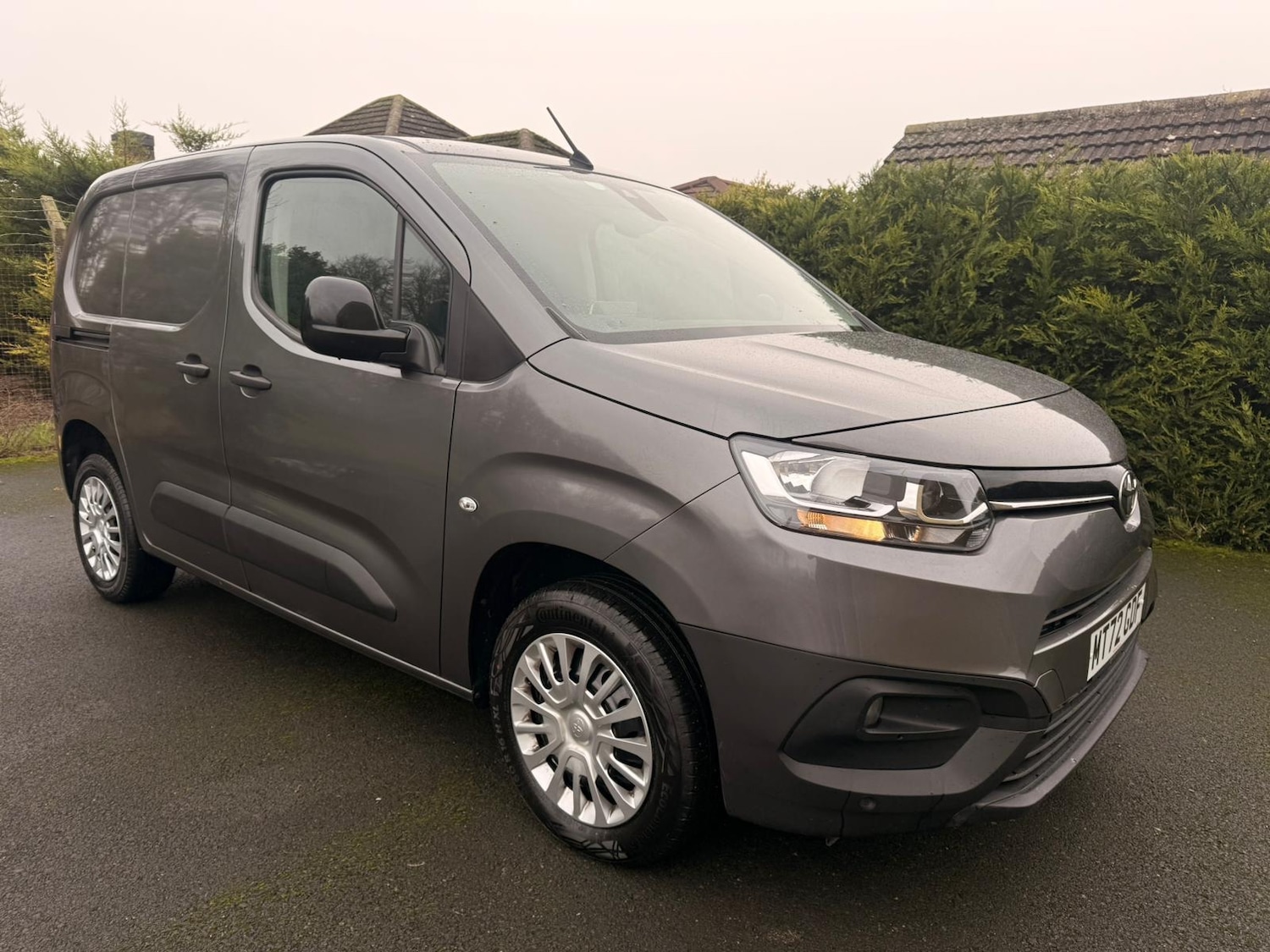 Used Toyota ProAce 2022 for sale - 77640624: Photo 18