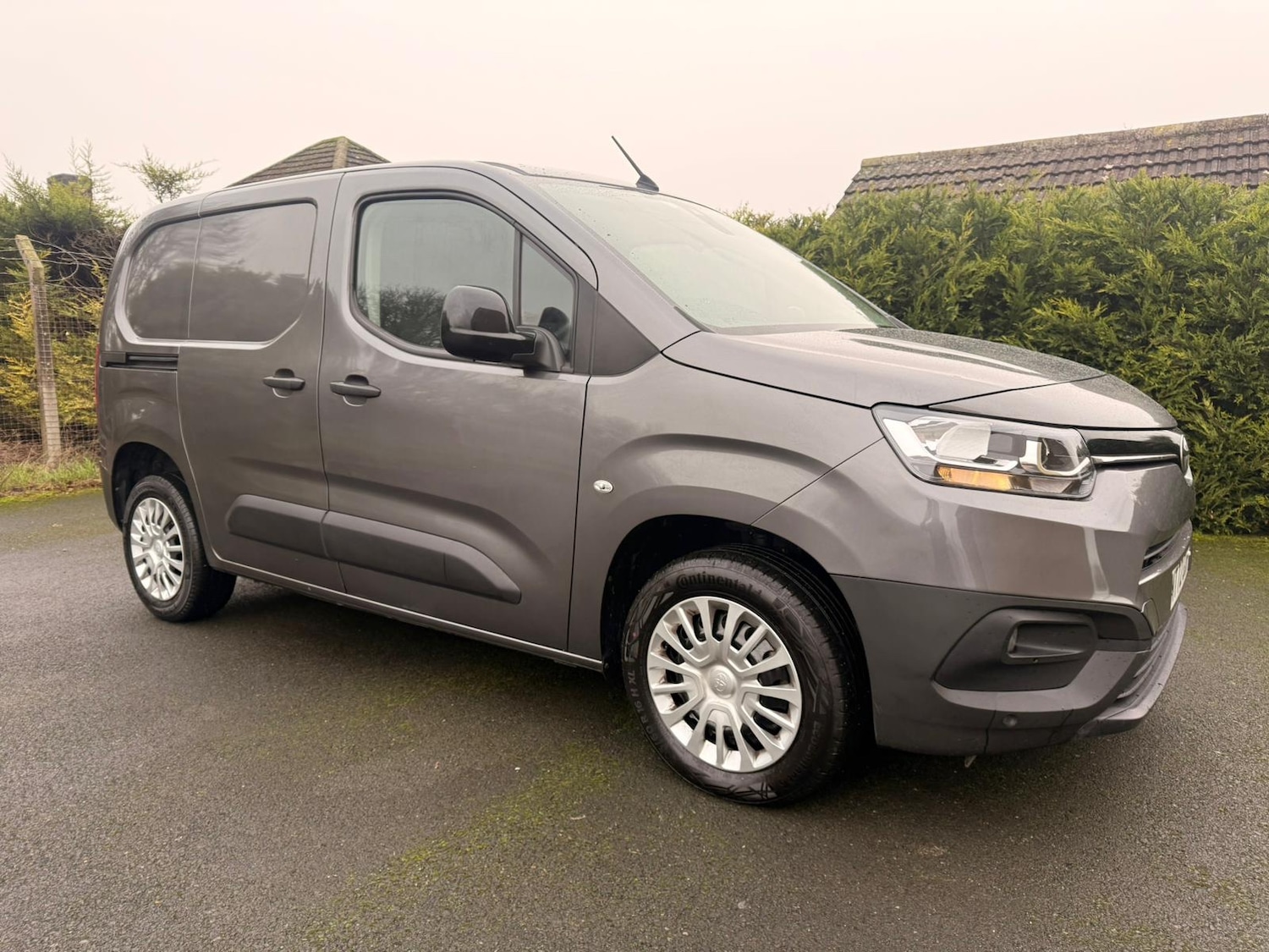 Used Toyota ProAce 2022 for sale - 77640624: Photo 19