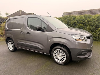 Toyota ProAce feature image