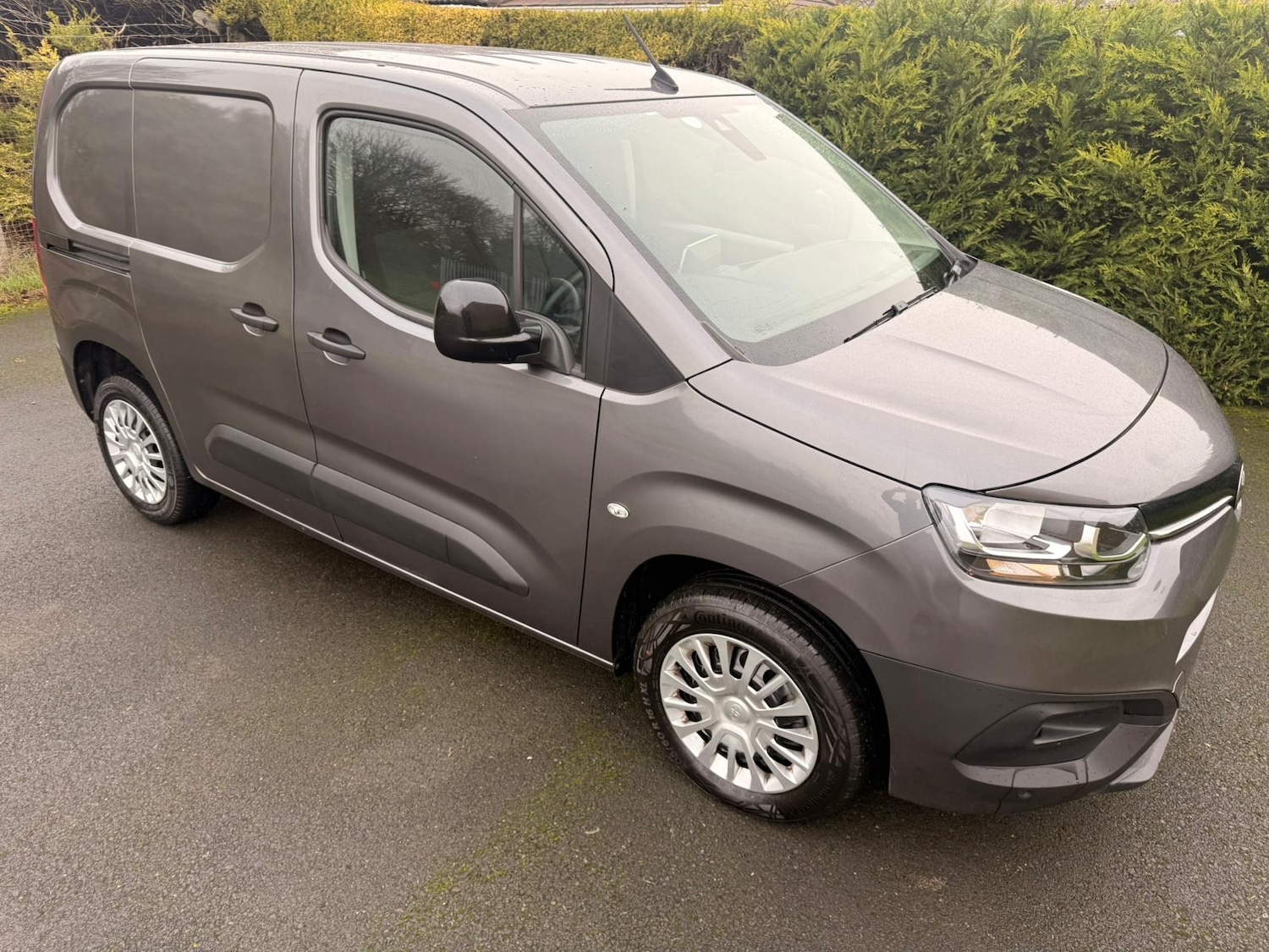 Used Toyota ProAce 2022 for sale - 77640624: Photo 20