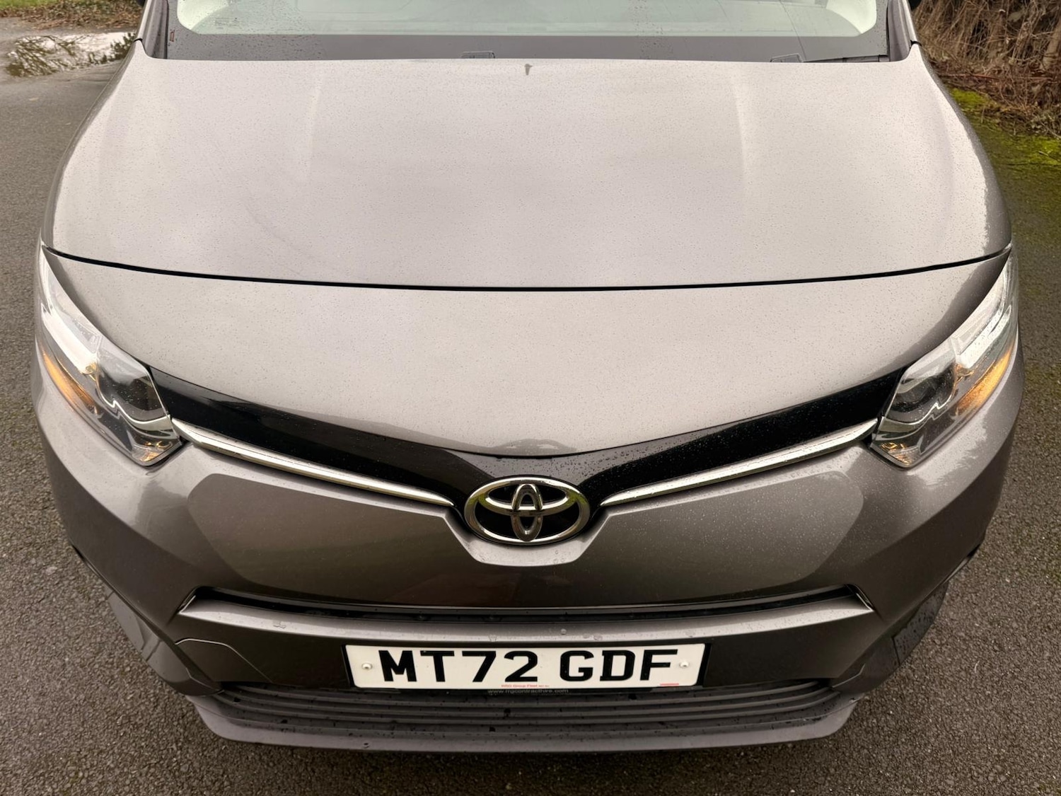 Used Toyota ProAce 2022 for sale - 77640624: Photo 21