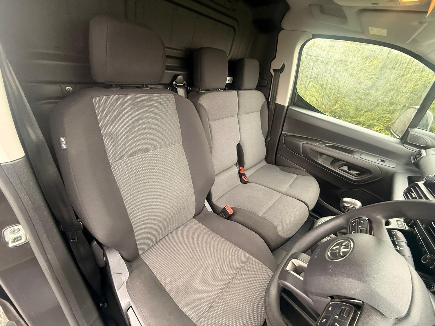 Used Toyota ProAce 2022 for sale - 77640624: Photo 24