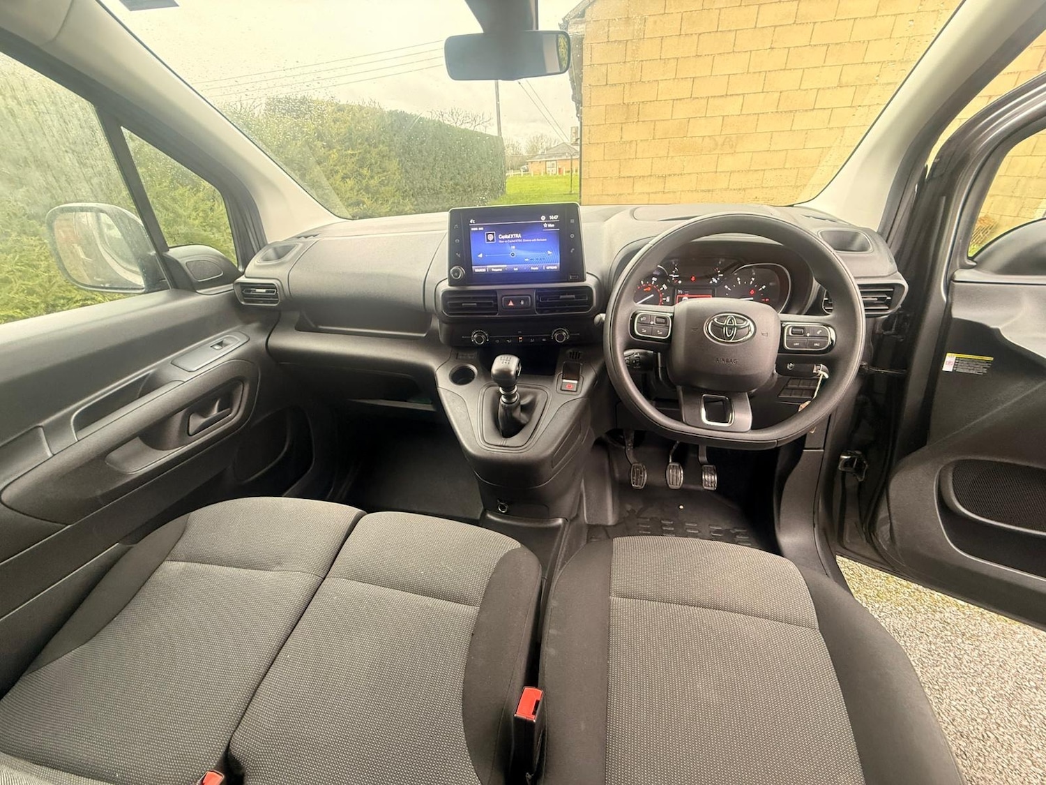 Used Toyota ProAce 2022 for sale - 77640624: Photo 25