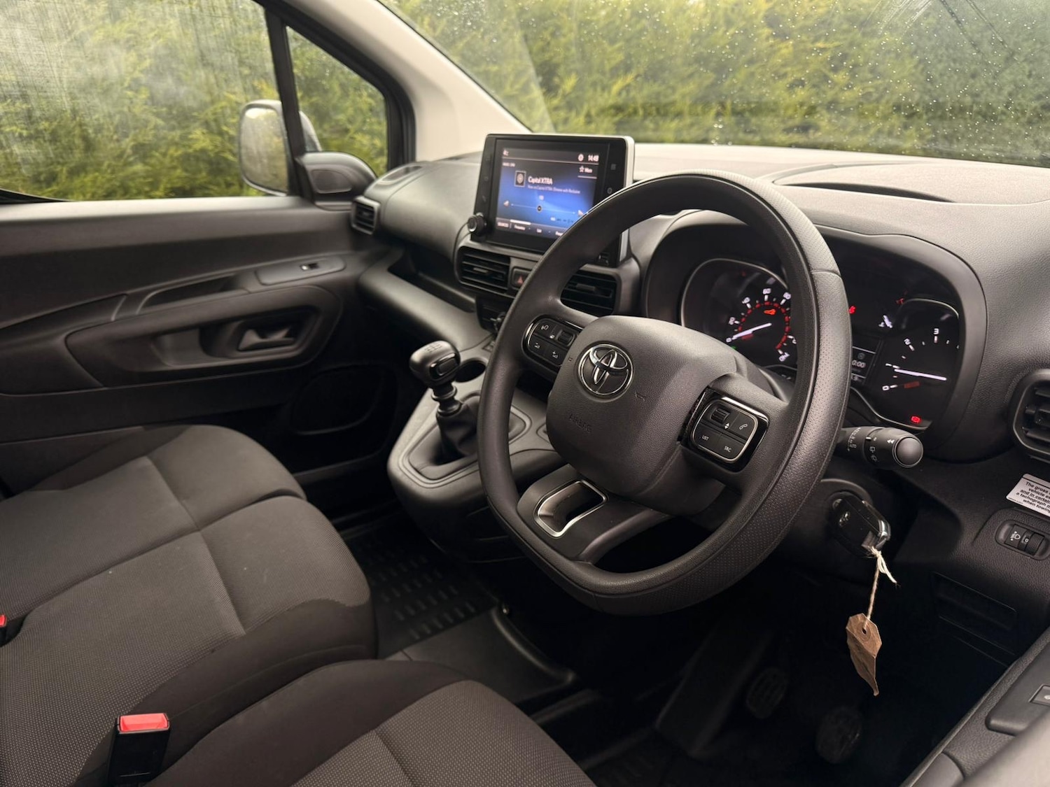 Used Toyota ProAce 2022 for sale - 77640624: Photo 28