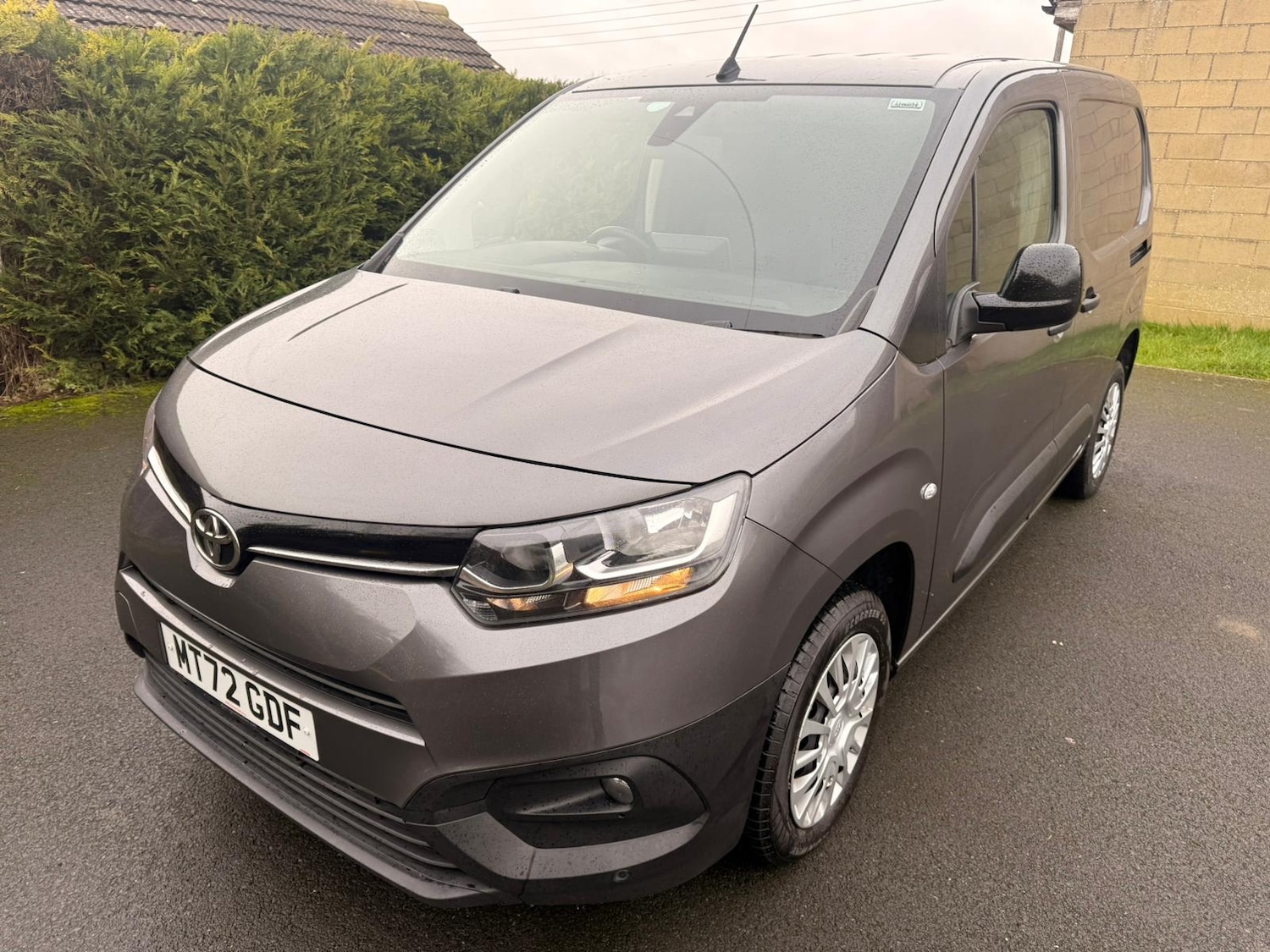 Used Toyota ProAce 2022 for sale - 77640624: Photo 38