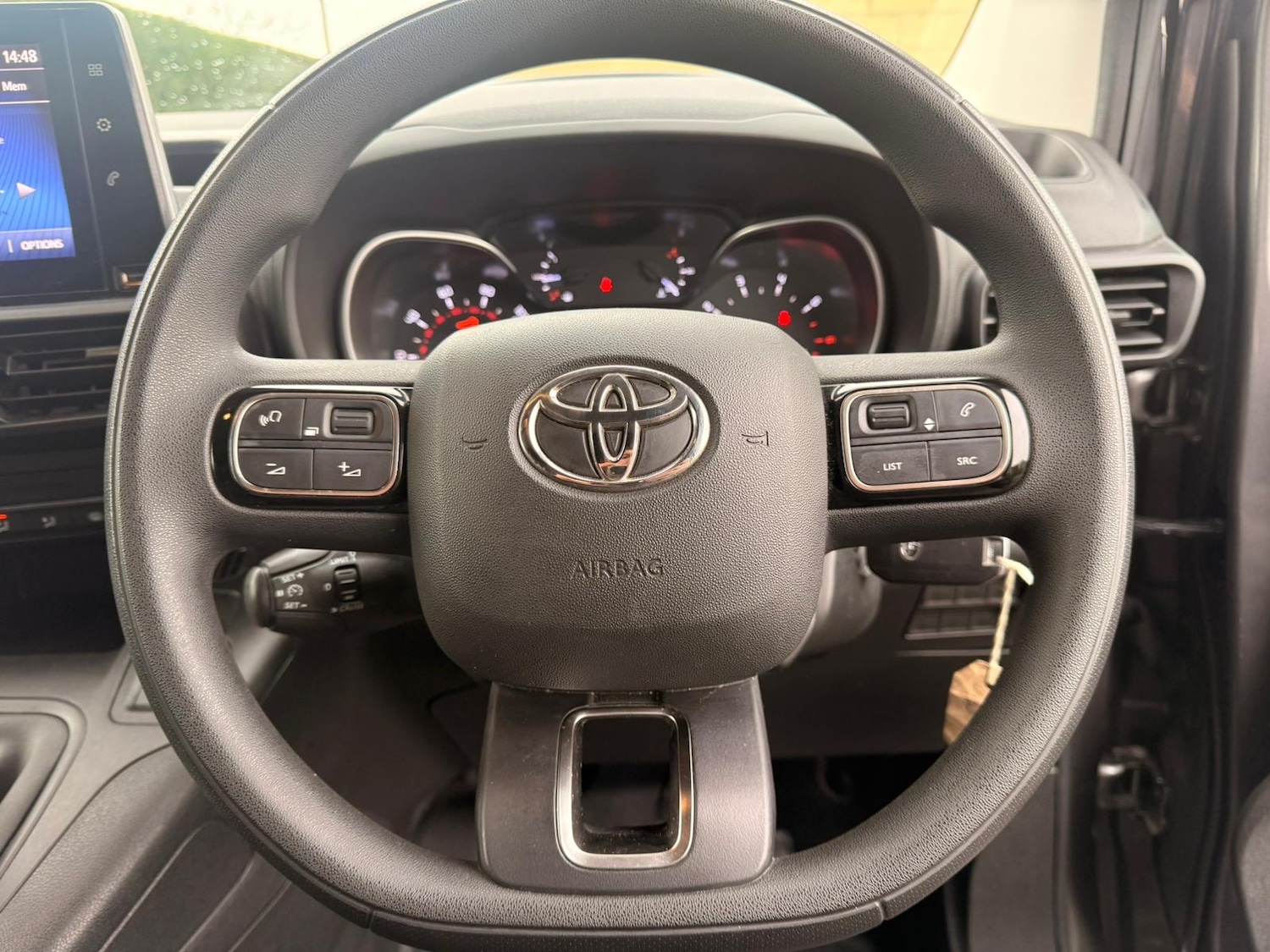 Used Toyota ProAce 2022 for sale - 77640624: Photo 42