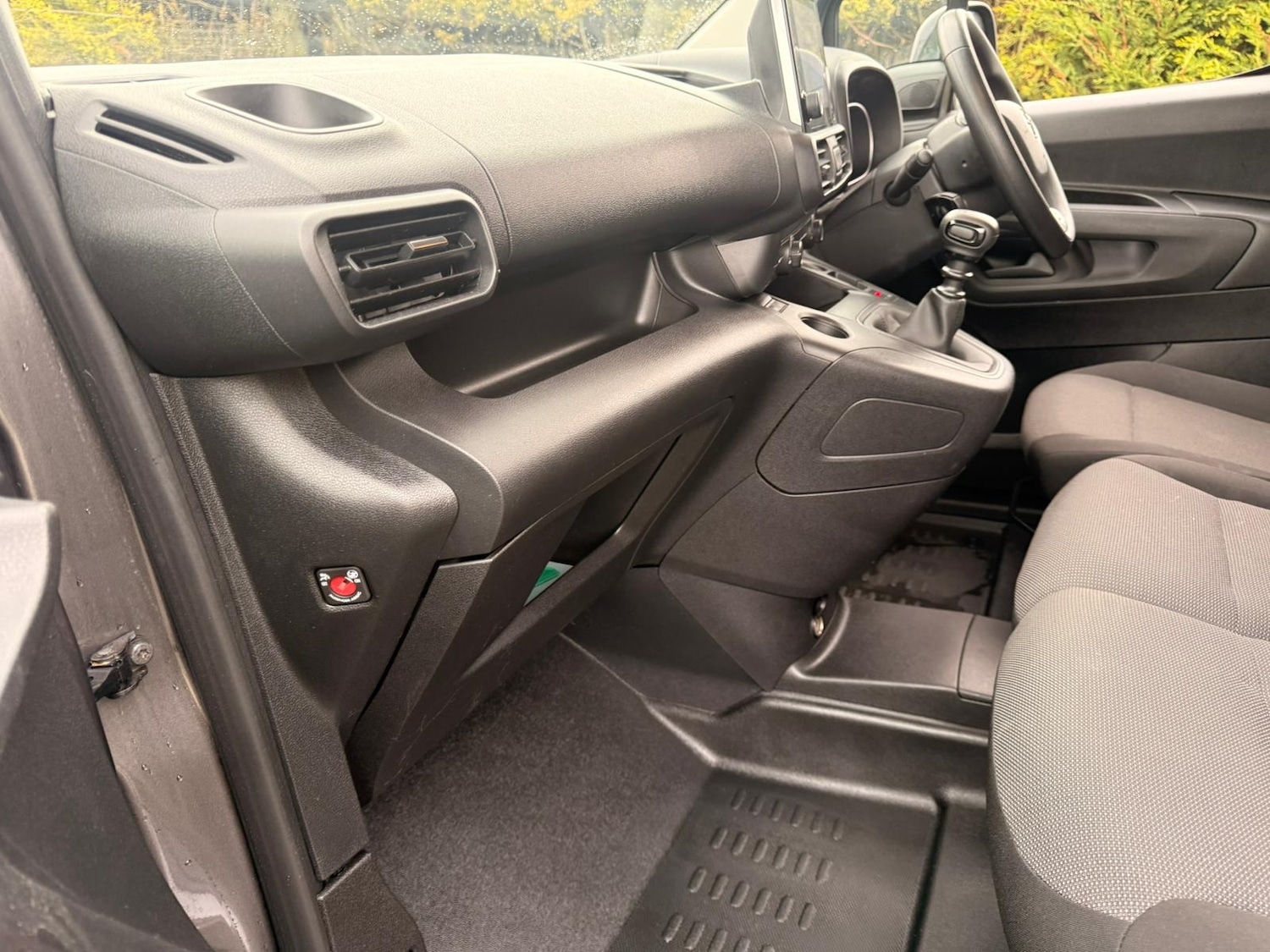 Used Toyota ProAce 2022 for sale - 77640624: Photo 44