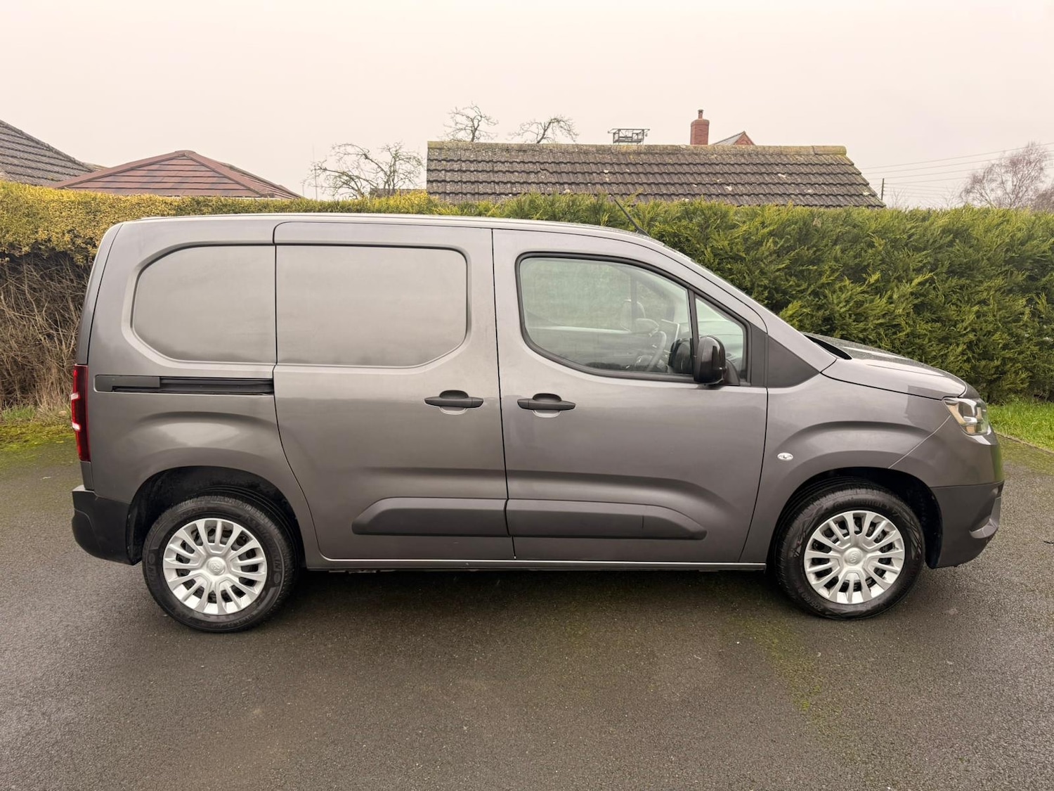 Used Toyota ProAce 2022 for sale - 77640624: Photo 7