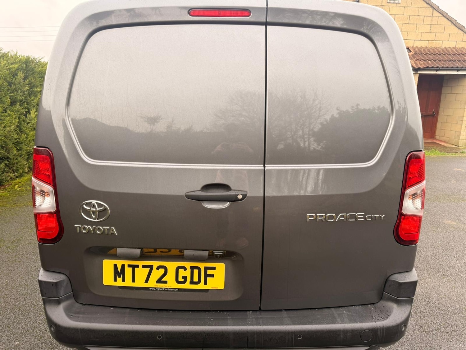 Used Toyota ProAce 2022 for sale - 77640624: Photo 9