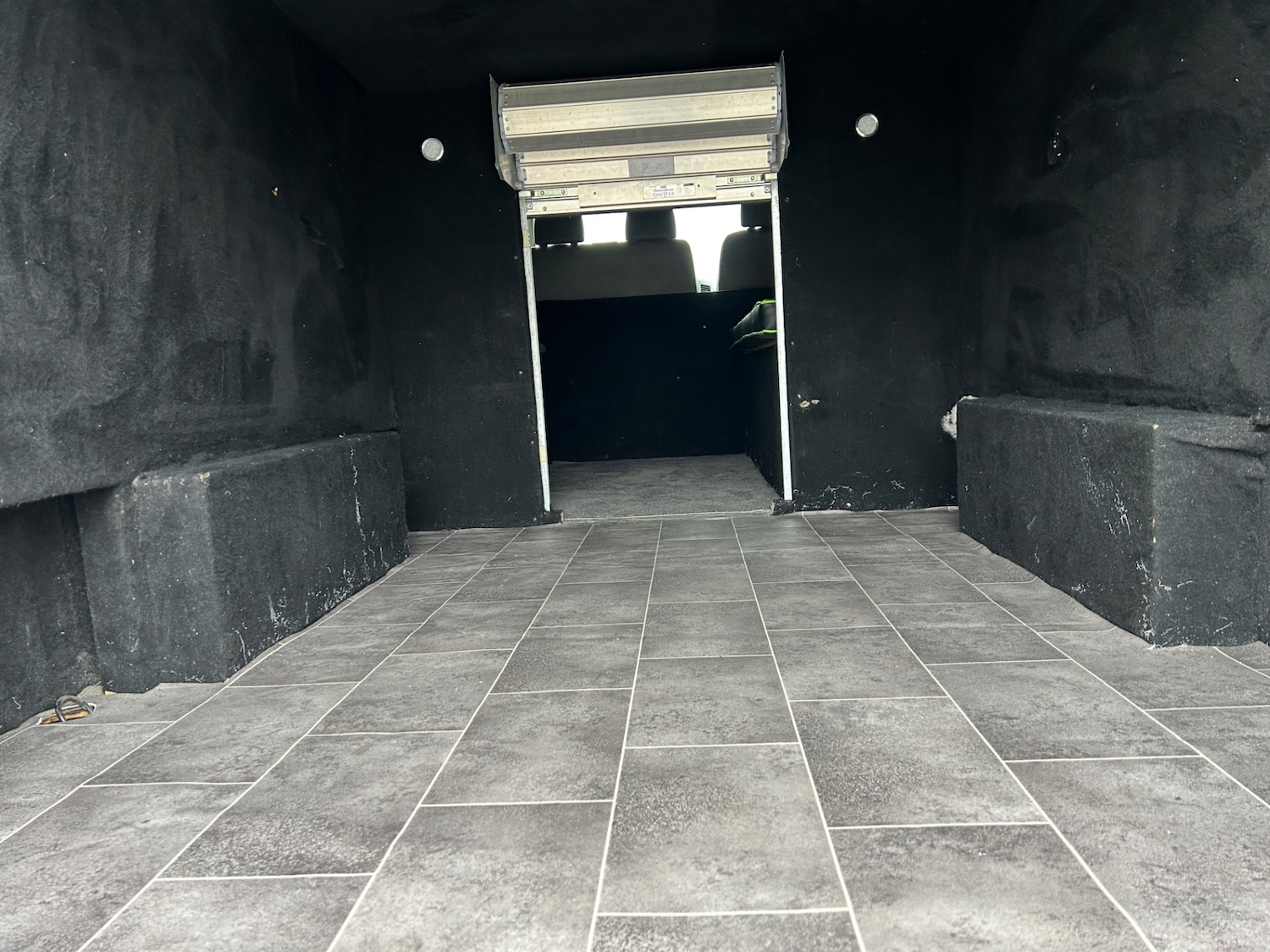 Used Volkswagen Crafter 2007 for sale - 77792964: Photo 11