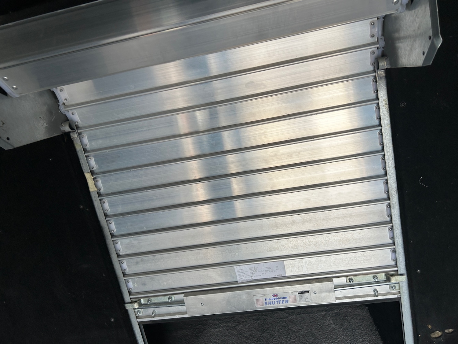 Used Volkswagen Crafter 2007 for sale - 77792964: Photo 12