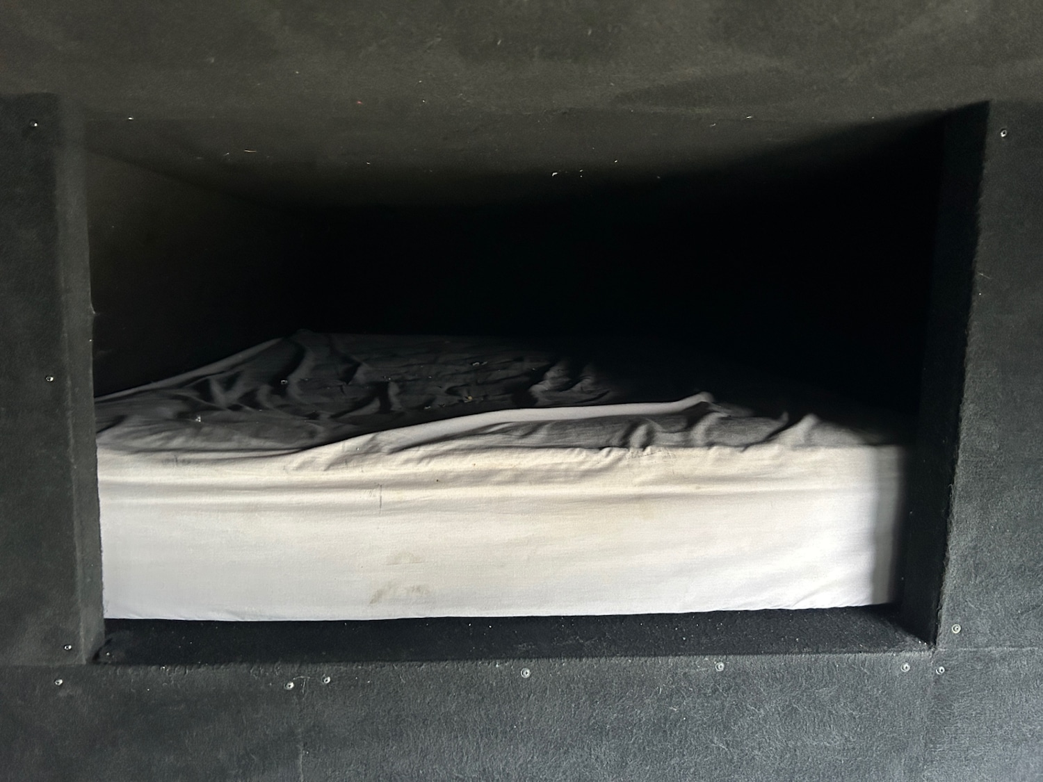 Used Volkswagen Crafter 2007 for sale - 77792964: Photo 15