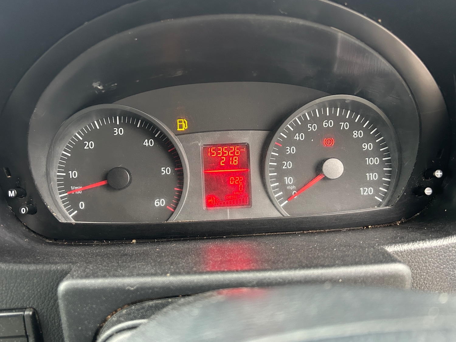 Used Volkswagen Crafter 2007 for sale - 77792964: Photo 19