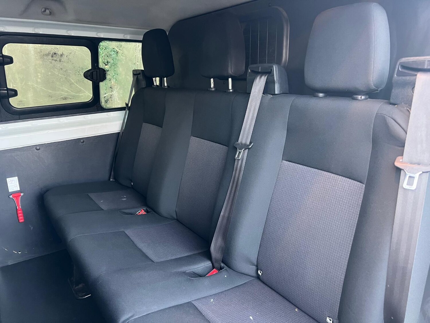 Used Ford Transit Custom 2019 for sale - 78209897: Photo 14