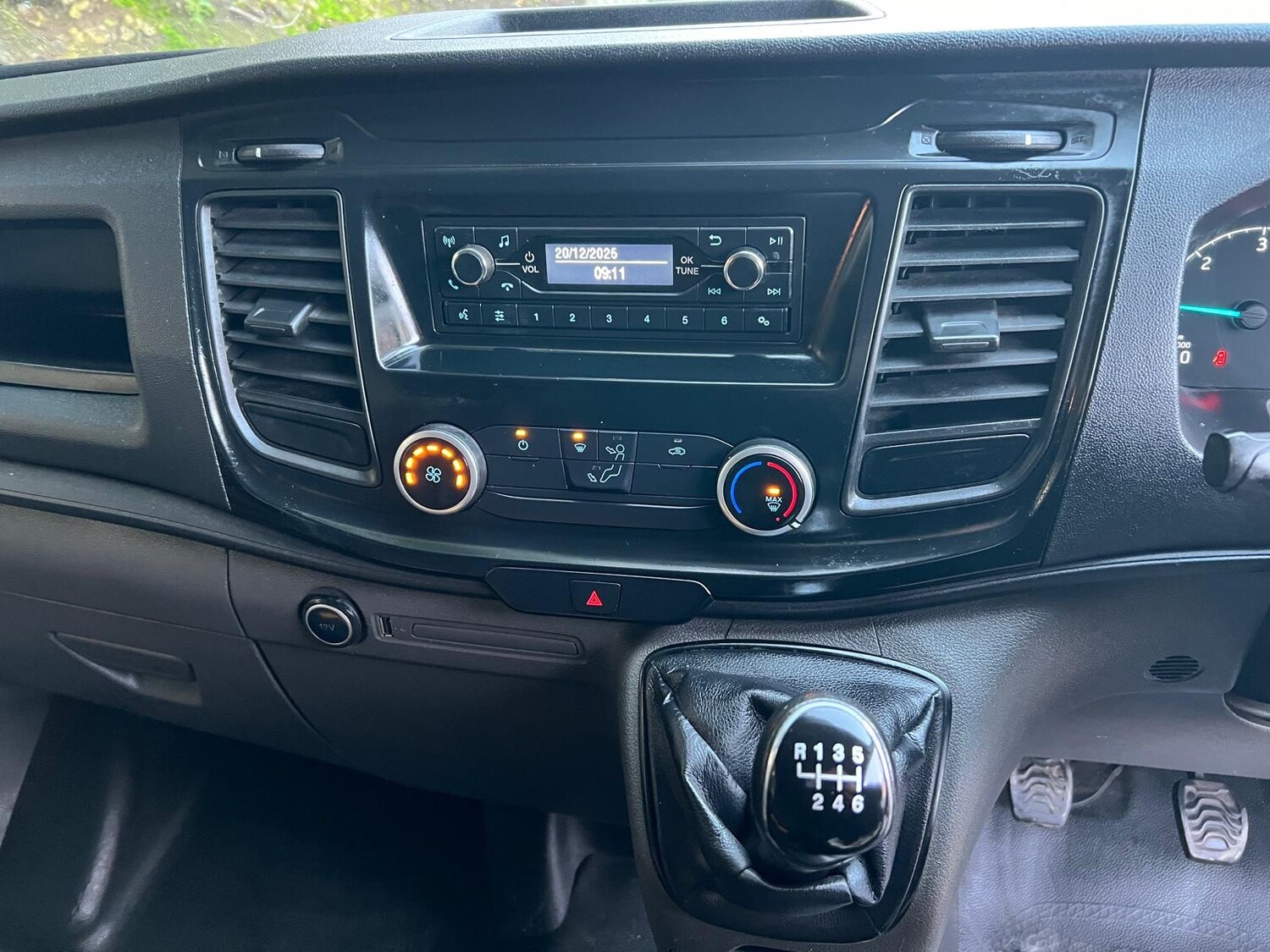 Used Ford Transit Custom 2019 for sale - 78209897: Photo 29