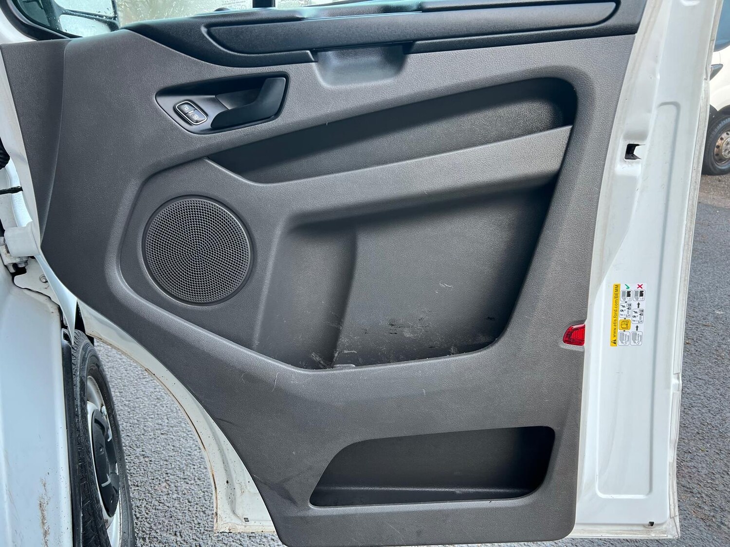 Used Ford Transit Custom 2019 for sale - 78209897: Photo 30